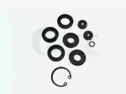 Ремкомплект, главный тормозной цилиндр ERT купить