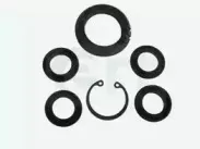 Ремкомплект, главный тормозной цилиндр ERT купить