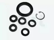 Ремкомплект, главный тормозной цилиндр ERT купить