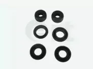 Ремкомплект гальм. цил. (част. циліндра, ущільн.) ERT купить