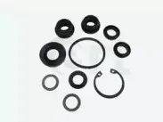 Ремкомплект гальм. цил. (част. циліндра, ущільн.) ERT купить