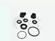 Ремкомплект гальм. цил. (част. циліндра, ущільн.) ERT купить