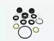 Ремкомплект гальм. цил. (част. циліндра, ущільн.) ERT купить