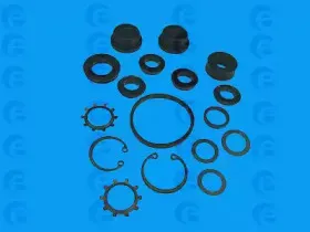 Ремкомплект, главный тормозной цилиндр ERT купить