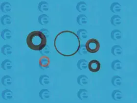 Ремкомплект, главный тормозной цилиндр ERT купить