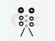 Ремкомплект гальм. цил. (част. циліндра, ущільн.) ERT купить