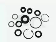 Ремкомплект гальм. цил. (част. циліндра, ущільн.) ERT купить