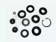 Ремкомплект, главный тормозной цилиндр ERT купить