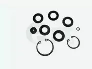 Ремкомплект гальм. цил. (част. циліндра, ущільн.) ERT купить