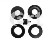 Ремкомплект, главный тормозной цилиндр ERT купить