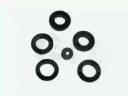 Ремкомплект, главный тормозной цилиндр ERT купить