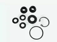 Ремкомплект гальм. цил. (част. циліндра, ущільн.) ERT купить