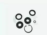 Ремкомплект, главный тормозной цилиндр ERT купить