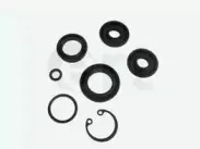 Ремкомплект, главный тормозной цилиндр ERT купить