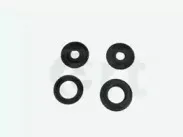 Ремкомплект гальм. цил. (част. циліндра, ущільн.) ERT купить