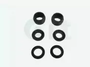 Ремкомплект гальм. цил. (част. циліндра, ущільн.) ERT купить