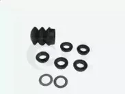 Ремкомплект, главный тормозной цилиндр ERT купить