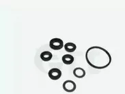 Ремкомплект гальм. цил. (част. циліндра, ущільн.) ERT купить