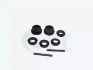 Ремкомплект гальм. цил. (част. циліндра, ущільн.) ERT купить