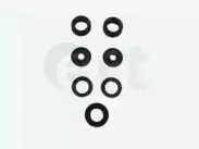 Ремкомплект, главный тормозной цилиндр ERT купить