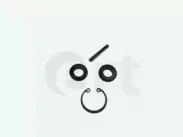 Ремкомплект, главный тормозной цилиндр ERT купить