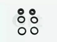 Ремкомплект, главный тормозной цилиндр ERT купить