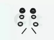 Ремкомплект, главный тормозной цилиндр ERT купить