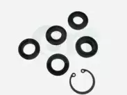 Ремкомплект гальм. цил. (част. циліндра, ущільн.) ERT купить