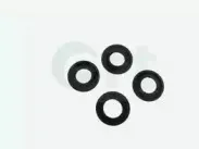 Ремкомплект, главный тормозной цилиндр ERT купить