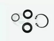 Ремкомплект, главный тормозной цилиндр ERT купить