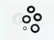 Ремкомплект гальм. цил. (част. циліндра, ущільн.) ERT купить