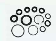 Ремкомплект, главный тормозной цилиндр ERT купить