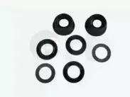 Ремкомплект, главный тормозной цилиндр ERT купить