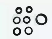 Ремкомплект, главный тормозной цилиндр ERT купить