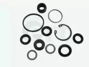 Ремкомплект гальм. цил. (част. циліндра, ущільн.) ERT купить