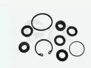 Ремкомплект гальм. цил. (част. циліндра, ущільн.) ERT купить