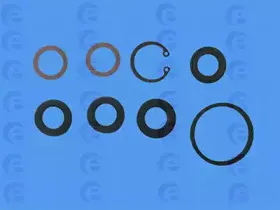 Ремкомплект, главный тормозной цилиндр ERT купить