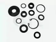 Ремкомплект, главный тормозной цилиндр ERT купить