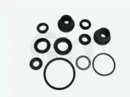 Ремкомплект, главный тормозной цилиндр ERT купить