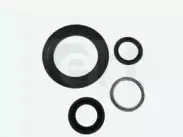 Ремкомплект цил.зчеплення (част. циліндра, ущільн) ERT купить