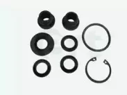 Ремкомплект гальм. цил. (част. циліндра, ущільн.) ERT купить