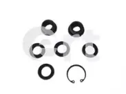 Ремкомплект, главный тормозной цилиндр ERT купить