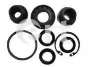 Ремкомплект гальм. цил. (част. циліндра, ущільн.) ERT купить