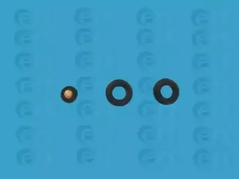 Ремкомплект, главный цилиндр ERT купить