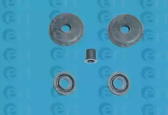 Ремкомплект, колесный тормозной цилиндр ERT купить