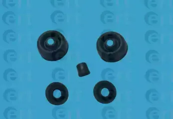 Ремкомплект, колесный тормозной цилиндр ERT купить