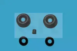 Ремкомплект, колесный тормозной цилиндр ERT купить