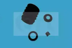 Ремкомплект, рабочий цилиндр ERT купить