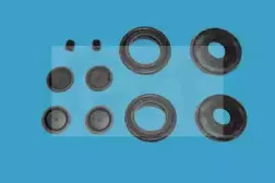 Ремкомплект, колесный тормозной цилиндр ERT купить