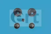 Ремкомплект, колесный тормозной цилиндр ERT купить